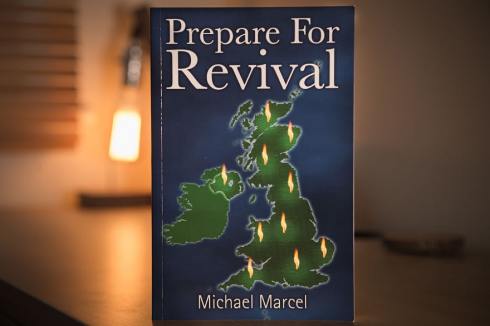 Prepare for Revival (New Edition)