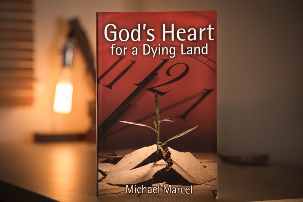 God's Heart for a Dying Land