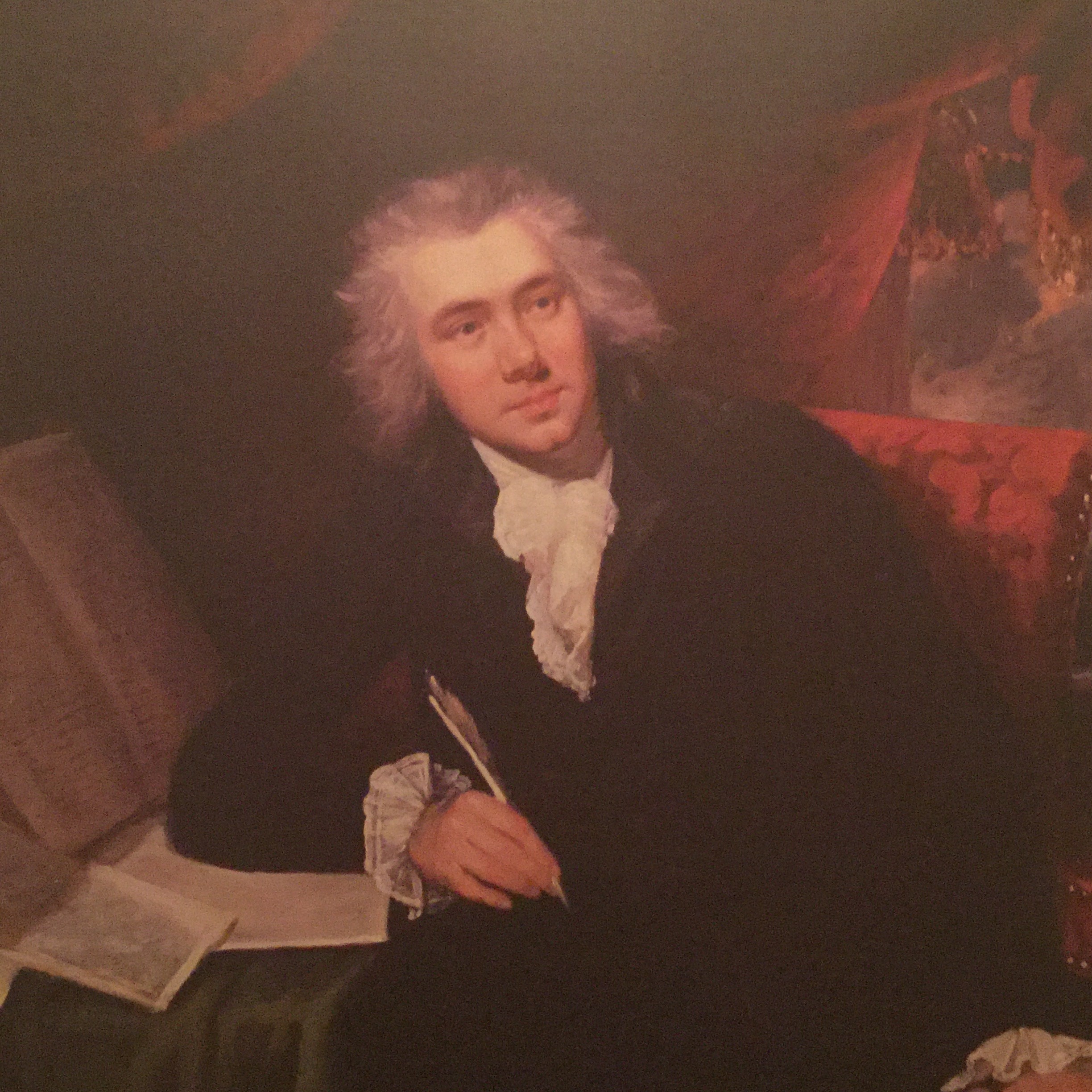 William Wilberforce