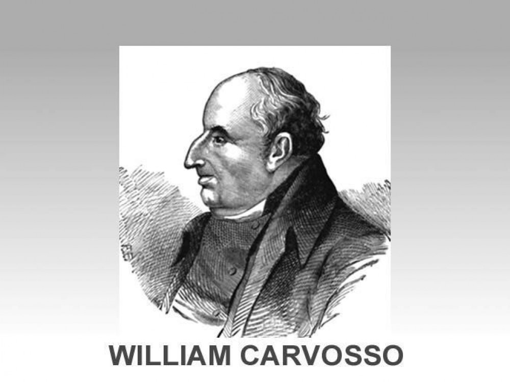 William Carvosso