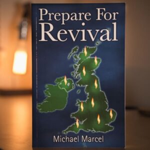 Prepare for Revival (New Edition)